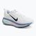 Дамски обувки за бягане Nike Vomero 18 white/work blue/midnight navy