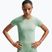 Дамска тренировъчна тениска Nike Pro Seamless Dri-Fit steam