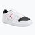 Мъжки обувки Jordan Access Court Low white/black/gym red
