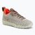 Мъжки обувки за баскетбол Nike S.T. Flare 2 college grey/volt tint/metallic gold