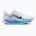 Дамски обувки за бягане Nike Vomero 18 white/blue fury/midnight navy