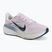 Дамски обувки за бягане Nike Pegasus 42 bleached lilac/work blue/blue void