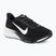 Дамски обувки за бягане Nike Pegasus 42 black/iron grey/white