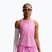 Дамска тениска за бягане Nike Swift Breathe Dri-Fit light magenta/photon dust