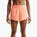 Мъжки шорти за бягане Nike Swift Breathe Dri-Fit Mid-Rise 2.5" orange pulse/photon dust