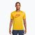 Мъжка тениска за бягане Nike Miler Dri-Fit UV laser orange/total orange