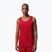 Мъжка баскетболна тениска  Jordan Sport Reversible gym red/black