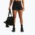 Дамски тренировъчни шорти Nike Pro Sculpt Dri-Fit High-Waisted Biker 5" black/light crimson/white