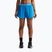 Дамски тренировъчни шорти Nike Pro 2in1 light photo blue/white