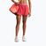Дамски тренировъчни шорти Nike Pro 2in1 light crimson/white