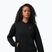 Дамски суитшърт Jordan Fleece Hoodie black/gym red