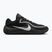 Мъжки обувки за баскетбол Nike Precision 8 Low black/white/white
