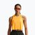 Дамска тениска за бягане Nike AeroSwift Dri-Fit ADV Cropped Tank Top laser orange/black