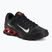 Мъжки обувки за тренировка Nike Reax 8 Tr Mesh black/university red/metallic silver