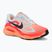 Дамски обувки за бягане Nike Structure Plus white/hot lava/orange pulse/black