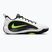 Мъжки обувки за баскетбол Nike Giannis Immortality 5 white/black/volt