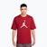 Мъжка тениска  Jordan gym red/white