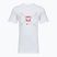 Мъжка футболна фланелка Nike Graphic Poland white