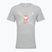 Мъжка футболна фланелка Nike Graphic Poland dark grey heather