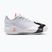 Детски обувки за баскетбол Nike Jordan Luka 77 GS Jr white/black/sail/bright crimson