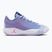 Детски обувки за баскетбол Nike Jordan Luka 77 GS Jr light marine/blue void/white/hyper pink