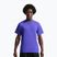 Мъжка тениска Nike Dri-Fit UV Hyverse persian violet/black