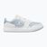 Дамски обувки  Jordan Court Connect Low white/aura/psychic blue