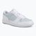 Дамски обувки Jordan Court Connect Low white/aura/psychic blue