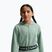 Детски суитшърт Nike Pro Fleece Dri-Fit Full-Zip steam/steam/black/white