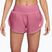 Дамски шорти за бягане Nike Tempo Swoosh Dri-Fit Mid-Rise Brief-Lined peony/pink foam/white