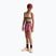 Детски къси панталони/шорти Nike Pro Dri-Fit 2in1 peony/black/white