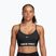 Спортен сутиен Nike Pro Seamless Light Support black/white