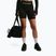Дамски тренировъчни шорти Nike Pro Seamless High Waisted Biker 5" black/white