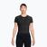 Дамска тренировъчна тениска Nike Pro Seamless Dri-Fit black/white