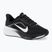 Маратонки за бягане Nike Pegasus 42 черно/прахово сиво/бяло