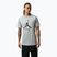 Мъжка тениска Jordan Jumpman Flight dark grey heather