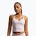 Спортен сутиен Nike Light Support Padded platinum violet
