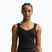 Дамска тренировъчна тениска Nike Pro Sculpt Medium Support Padded Tank black/white