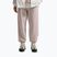 Дамски панталони Nike Studio Fleece Medium Weight cream Ii/sail