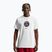 Мъжка тениска Nike Paris Saint-Germain Soccer white