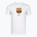 Мъжка тениска Nike FC Barcelona Soccer white