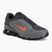Мъжки обувки Nike Nike Reax 8 smoke grey/black/bright crimson