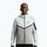 Мъжки суитшърт Nike Tech Windrunner Full Zip barely green/light silver/black