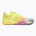 Дамски обувки barefoot Xero Shoes X1 Low unny lime