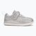 Детски обувки barefoot Xero Shoes Prio silver glitter
