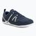 Мъжки обувки barefoot Xero Shoes Prio vintage indigo