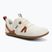 Дамски обувки barefoot Xero Shoes Prio Easy On egret/burnt brick