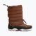 Дамски обувки barefoot Xero Shoes Alpine Pull On rawhide
