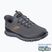 Мъжки обувки SKECHERS Glide-Step Noxus gray
