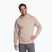 Мъжки суитшърт SKECHERS Max Soft Hoodie brown